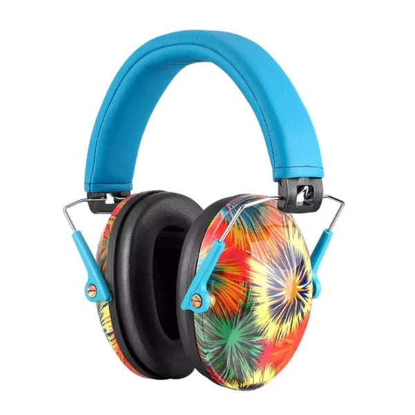 Hearing Protection Headphones for Children and Adults for Autism