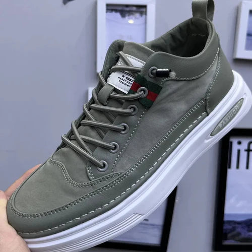 Men's Casual Breathable Sneakers - AirFlow