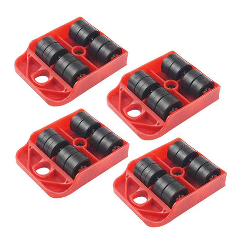 Furniture Lifter for Moving Furniture with Ease