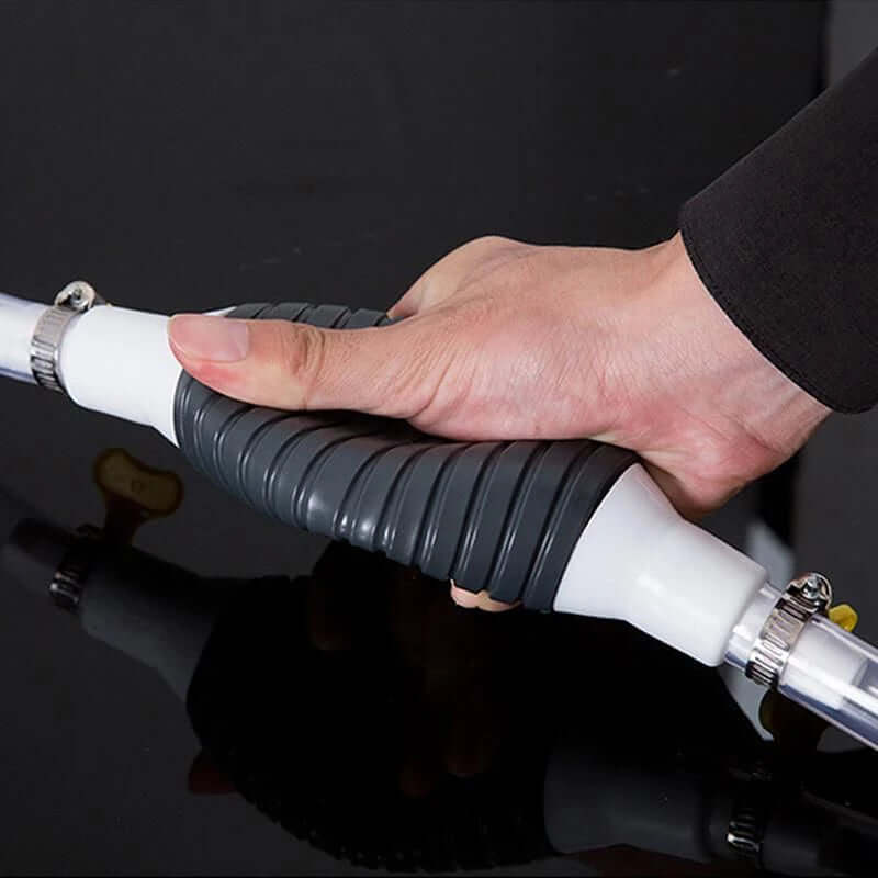 Liquid Transfer Pump - Fast Power