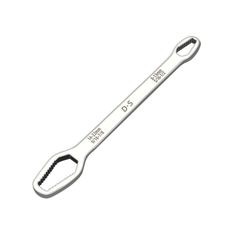 Original Double Star Nut Wrench - Pro Tool 