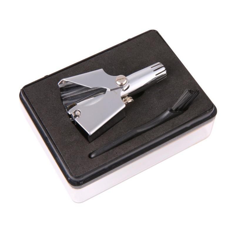 Portable Nose Hair Trimmer