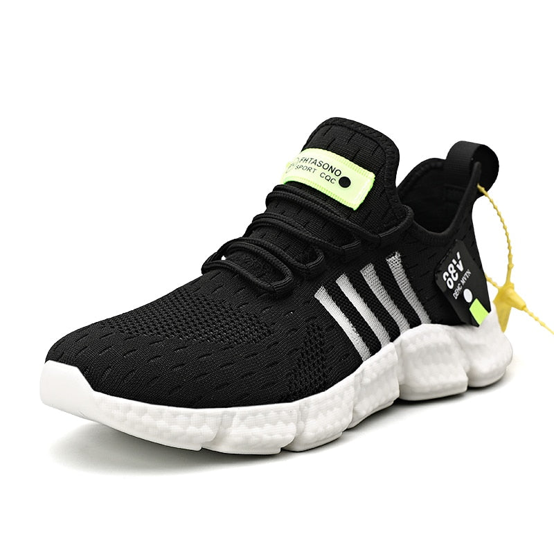 Men's Ultra Light Sports Shoes - SpeedFlex