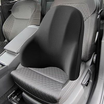 Breathable Car Lumbar Support Cushion