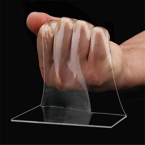 Double-Sided Adhesive for Frames - Stick Nanotape
