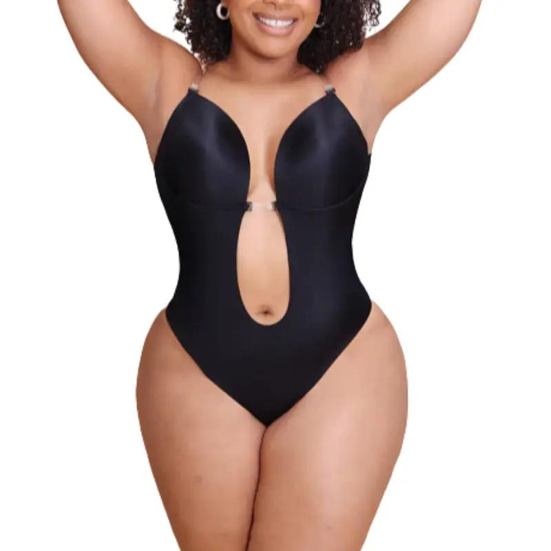 360° Body Shaper for Shaped Waist and Lifted Breasts