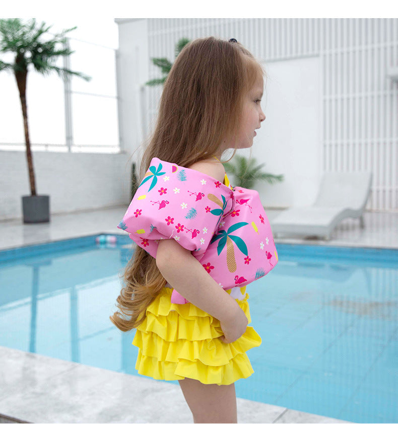 Baby Float Summer 2023 Inflatable Children's Float