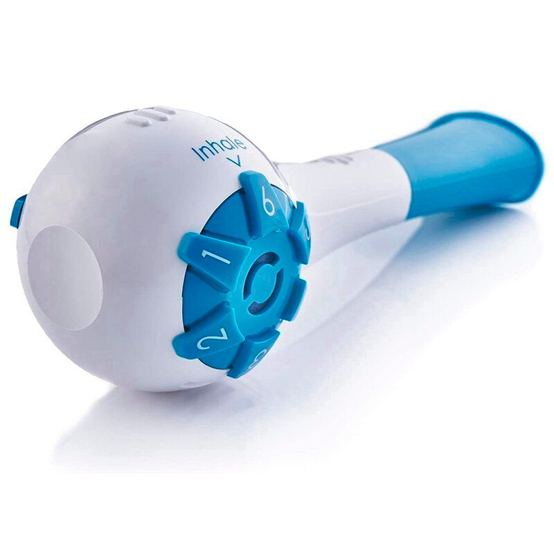 AirPro Lung Strengthener - Improve Your Breathing