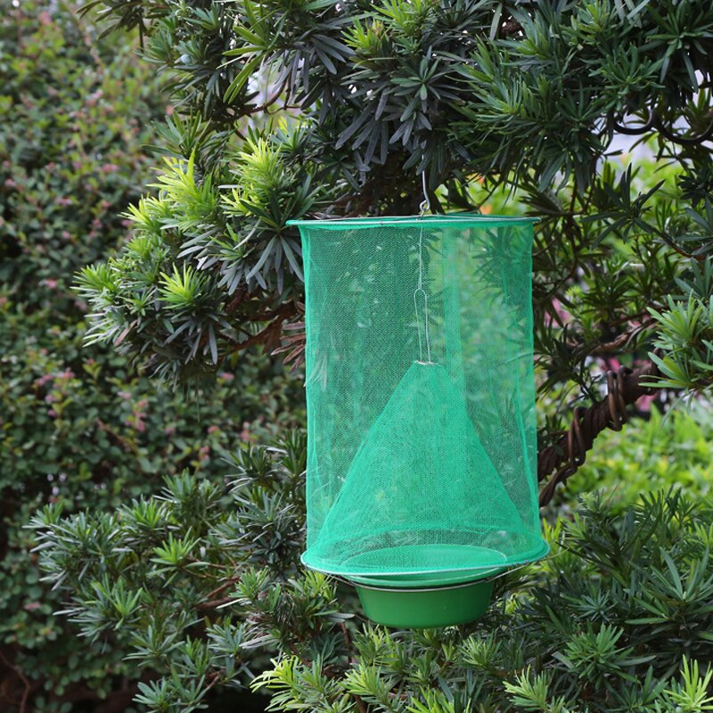 Easy Installation Fly Trap