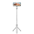 Tripod Stand for Cell Phone and Camera with Stabilizer