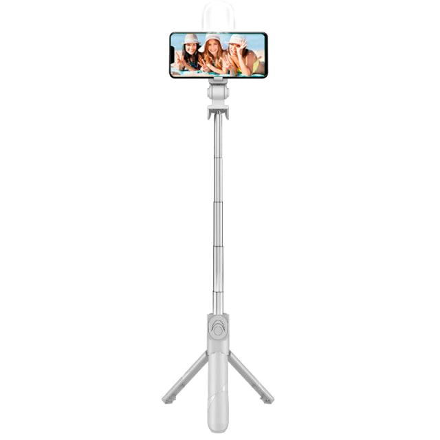 Tripod Stand for Cell Phone and Camera with Stabilizer