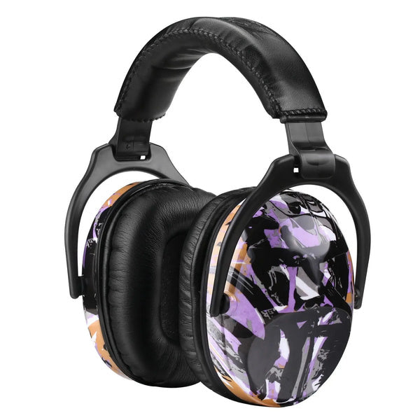 Hearing Protection Headphones for Children and Adults for Autism