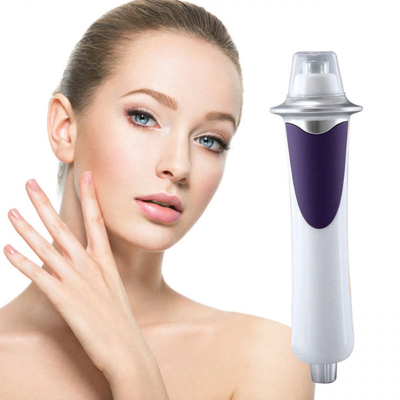 Wrinkle Remover - Derma Lifting Plus + Free Toiletry Bag
