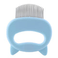 Pet Hair Removal and Massage Brush