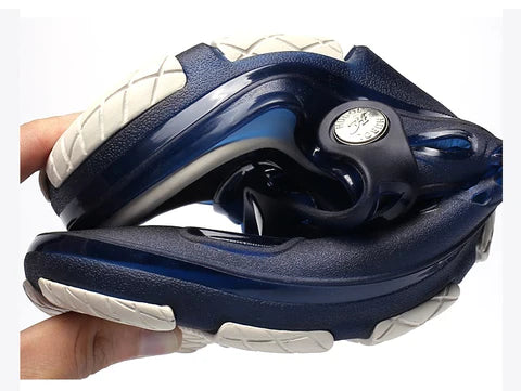 Super Flexible Orthopedic Sandal