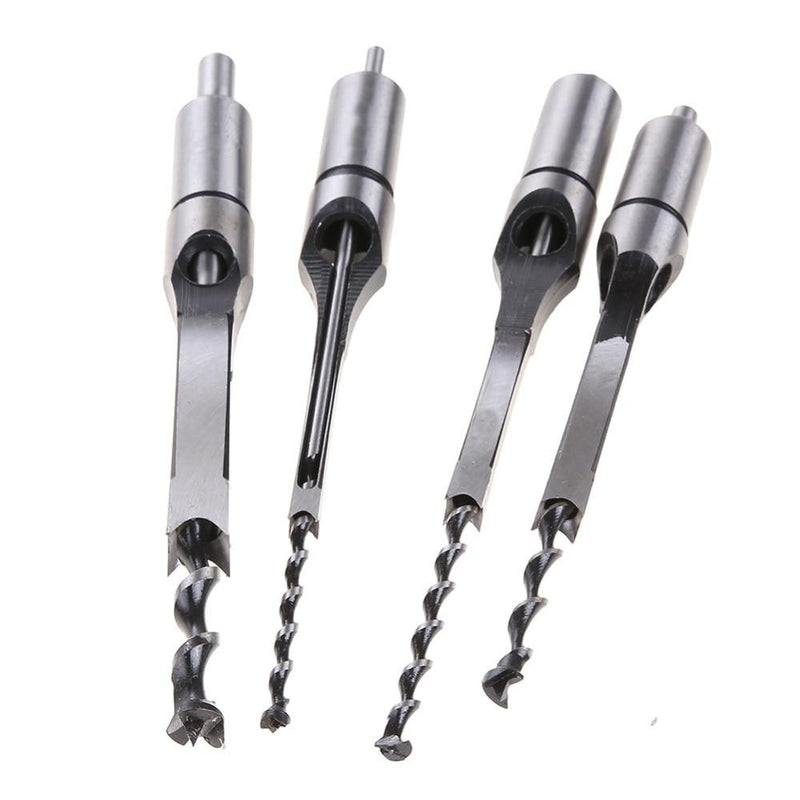 Stainless Steel Square Hole Drill Bit