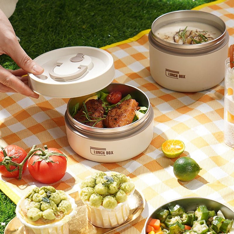 Thermal Pot Set - ThermPot