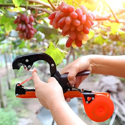 Gardening Plant Tying Machine - GardenGrip