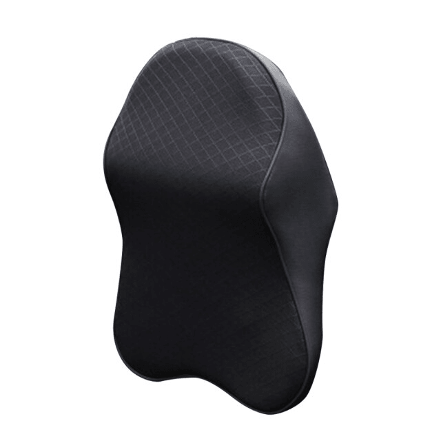 Orthopedic Car Cushion - Comfort and Pain Relief 