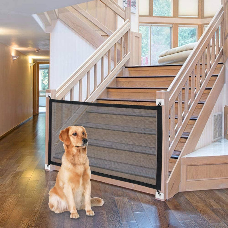 Pet Protection and Safety Screen