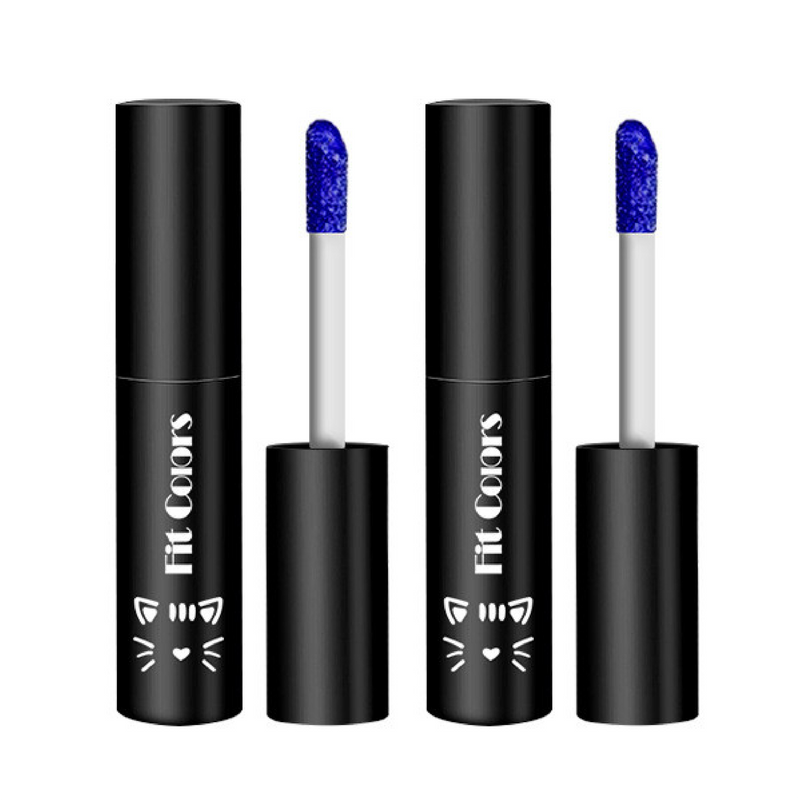 Long Lasting Waterproof Lip Tint - ColorKiss