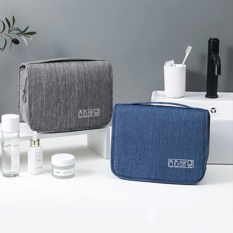 Professional Men's Toiletry Bag