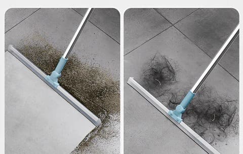 Multifunctional Dual Function Smart Squeegee - SmartClean