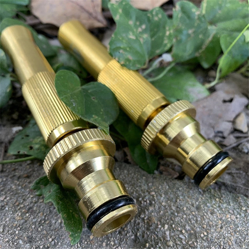 High Pressure Hose Nozzle - Ultra Jet