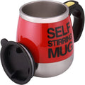 Automatic Thermal Mug