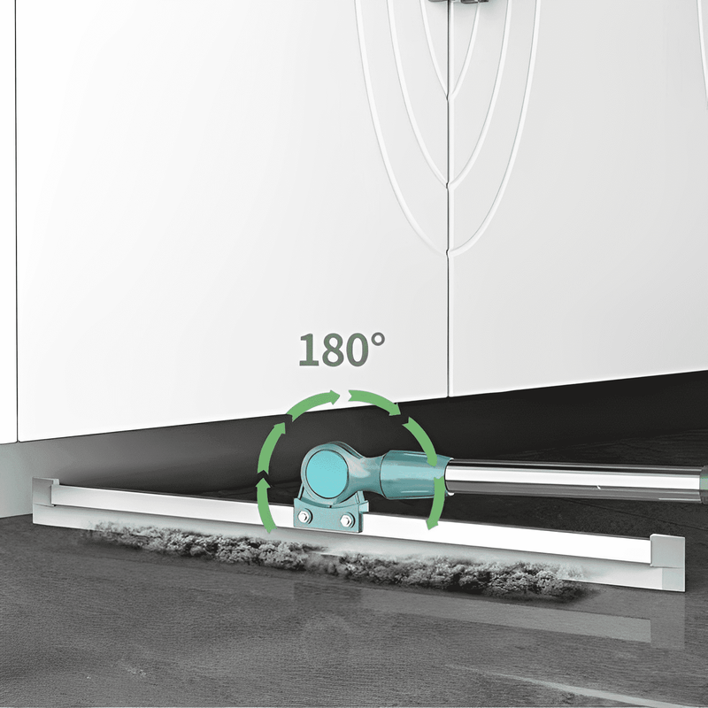 Multifunctional Dual Function Smart Squeegee - SmartClean