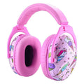Hearing Protection Headphones for Children and Adults for Autism