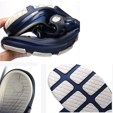 Super Flexible Orthopedic Sandal