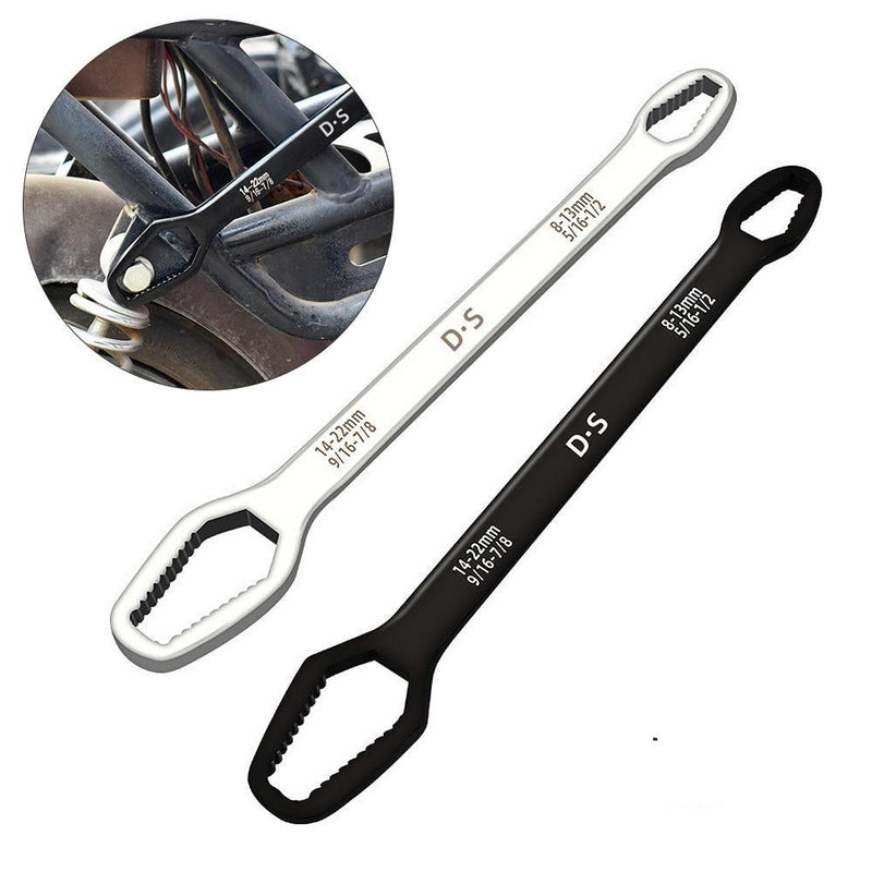 Original Double Star Nut Wrench - Pro Tool 