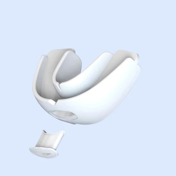 Anti-Snoring and Anti-Bruxism Device - Sonomax