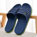 Men's Cloud Non-Slip Flip Flops - SoftWalk