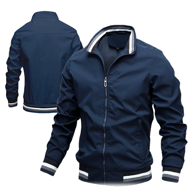 Men's Elegant Formal Jacket