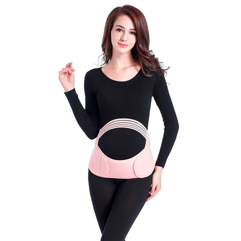 Pregnancy Support Belt - Baby Support