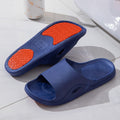 Sleek Plus Unisex Flip Flops - Summer 2025