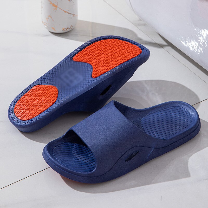 Sleek Plus Unisex Flip Flops - Summer 2025
