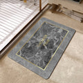 Super Absorbent Non-Slip Bath Mat - DryComfort