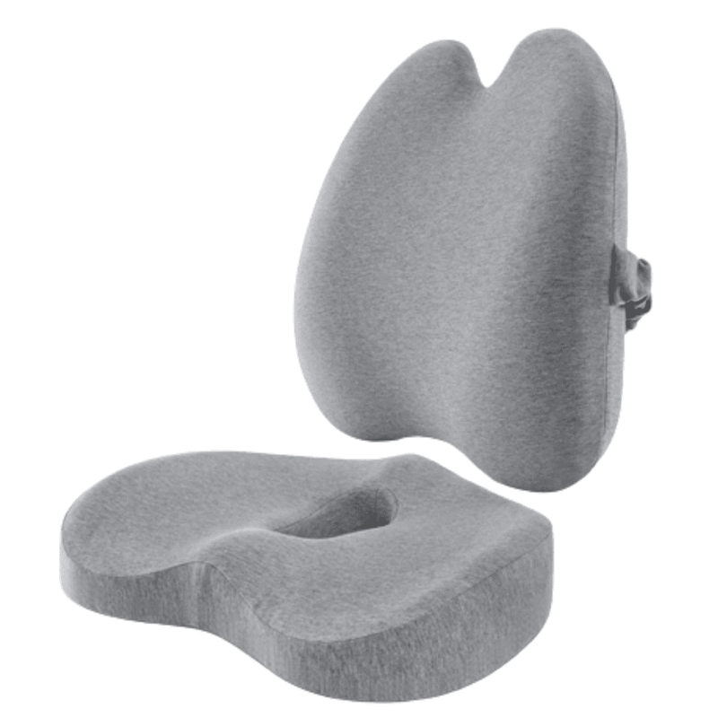 Orthopedic Seat Cushion - ComfortPlus