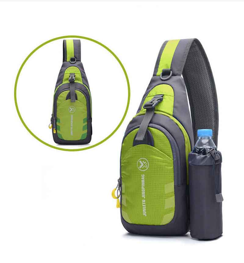 Men's/Women's Crossbody Bag 