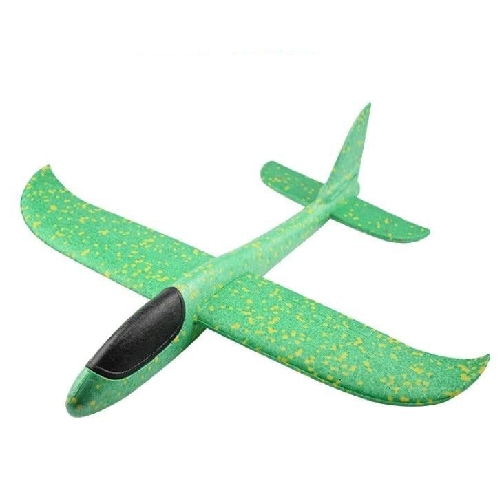 Nostalgic Glider Plane - AeroSpeed 