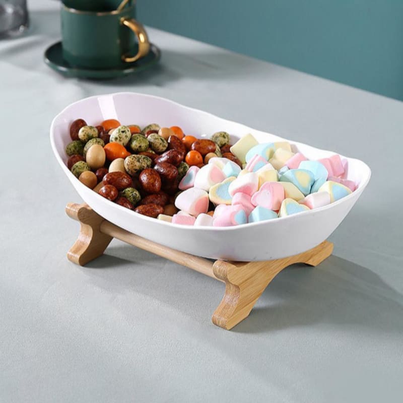 Modern Table Fruit Bowl