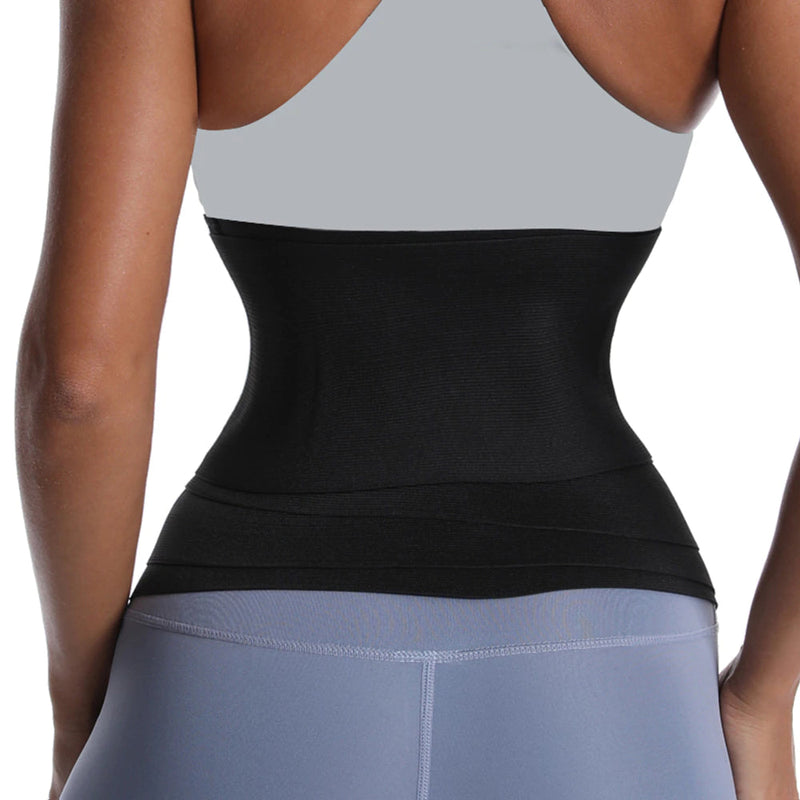 FitThin Shaping Band - Reduces up to 10 Centimeters 