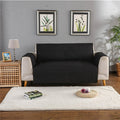 Waterproof Quilted Sofa Cover - ShieldMaster