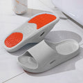 Sleek Plus Unisex Flip Flops - Summer 2025