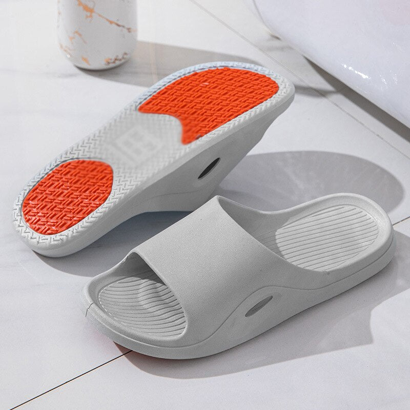 Sleek Plus Unisex Flip Flops - Summer 2025