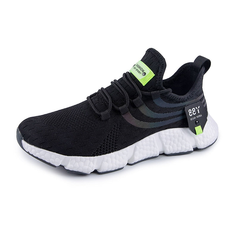 Men's Ultra Light Sports Shoes - SpeedFlex