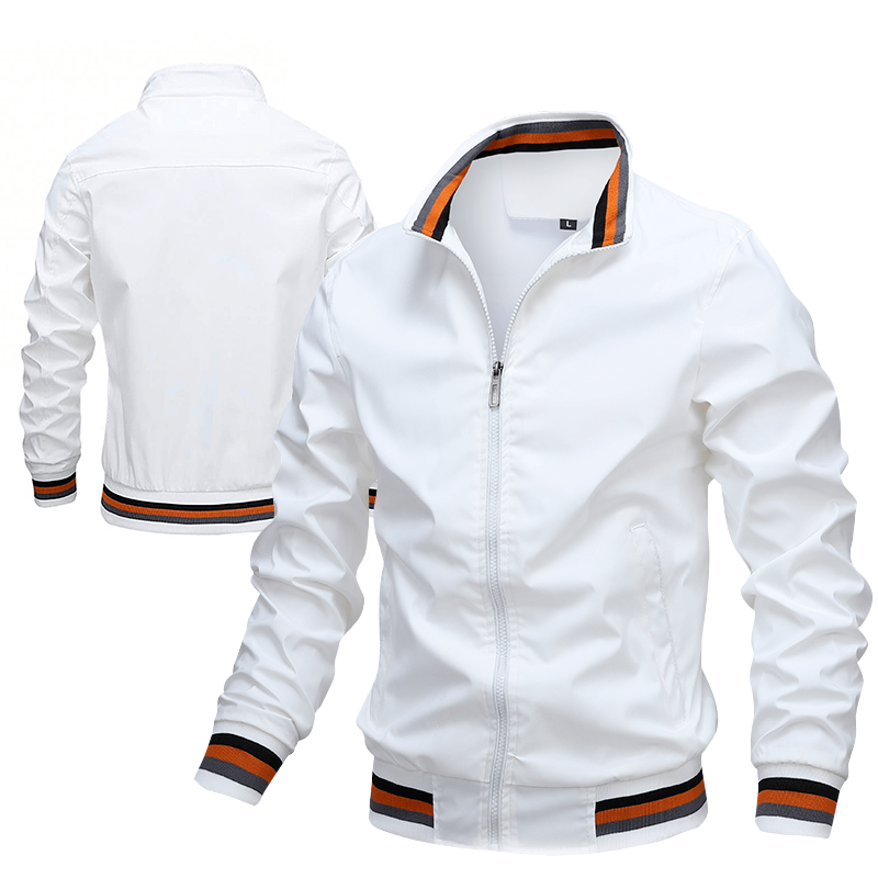 Men's Elegant Formal Jacket